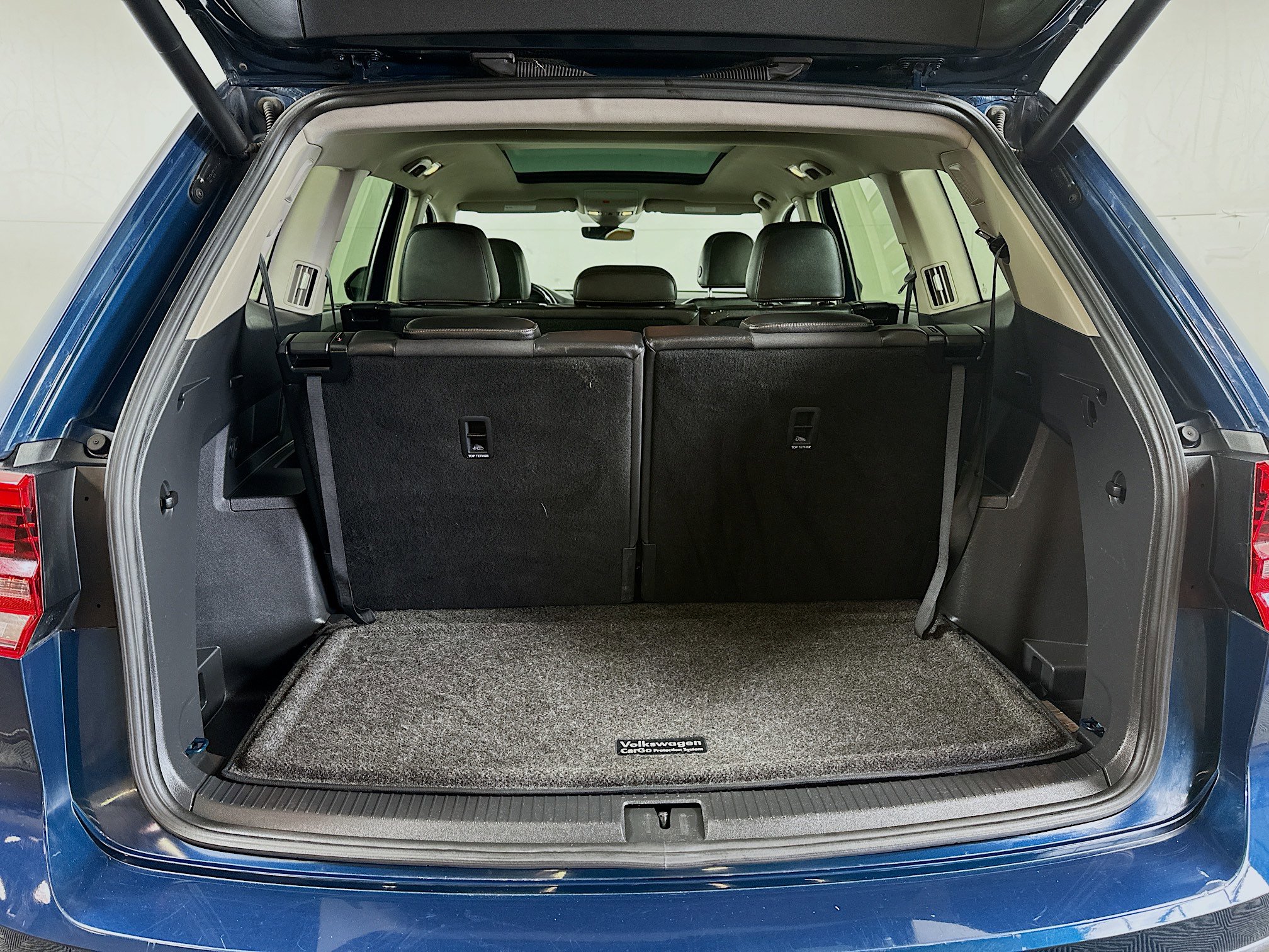 Used 2019 Volkswagen Atlas SE image 27