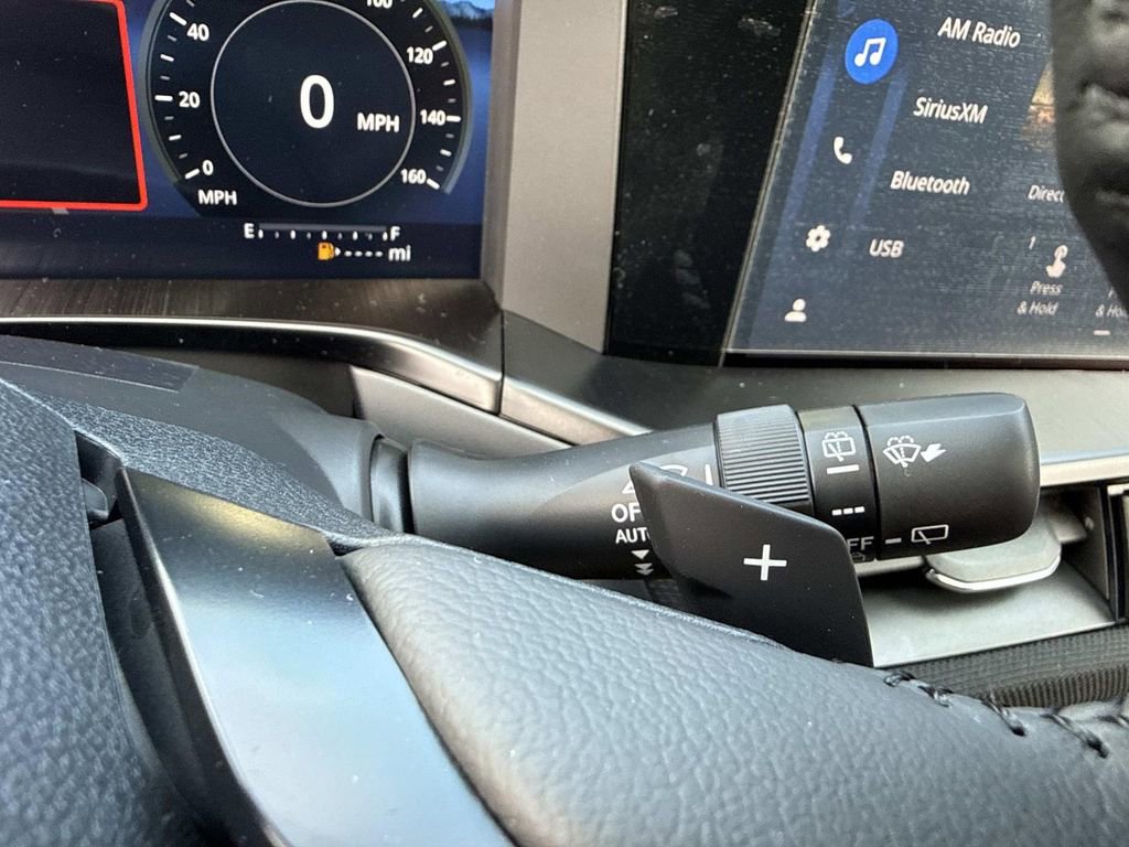 New 2026 Subaru Outback Limited image 38