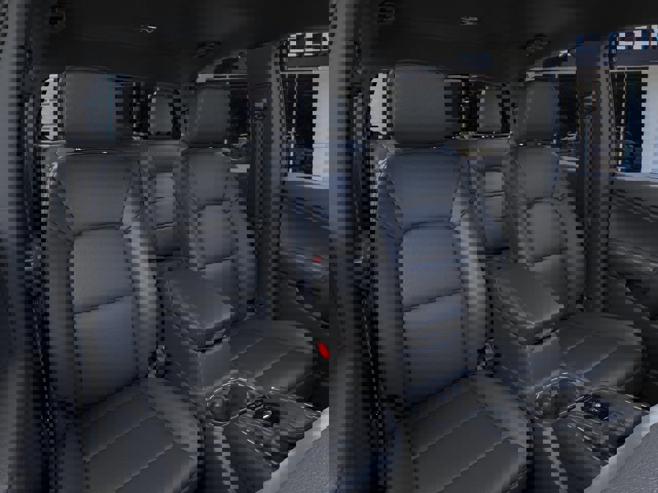 New 2026 GMC Canyon Elevation w/ Convenience Package AWD/4WD image 16