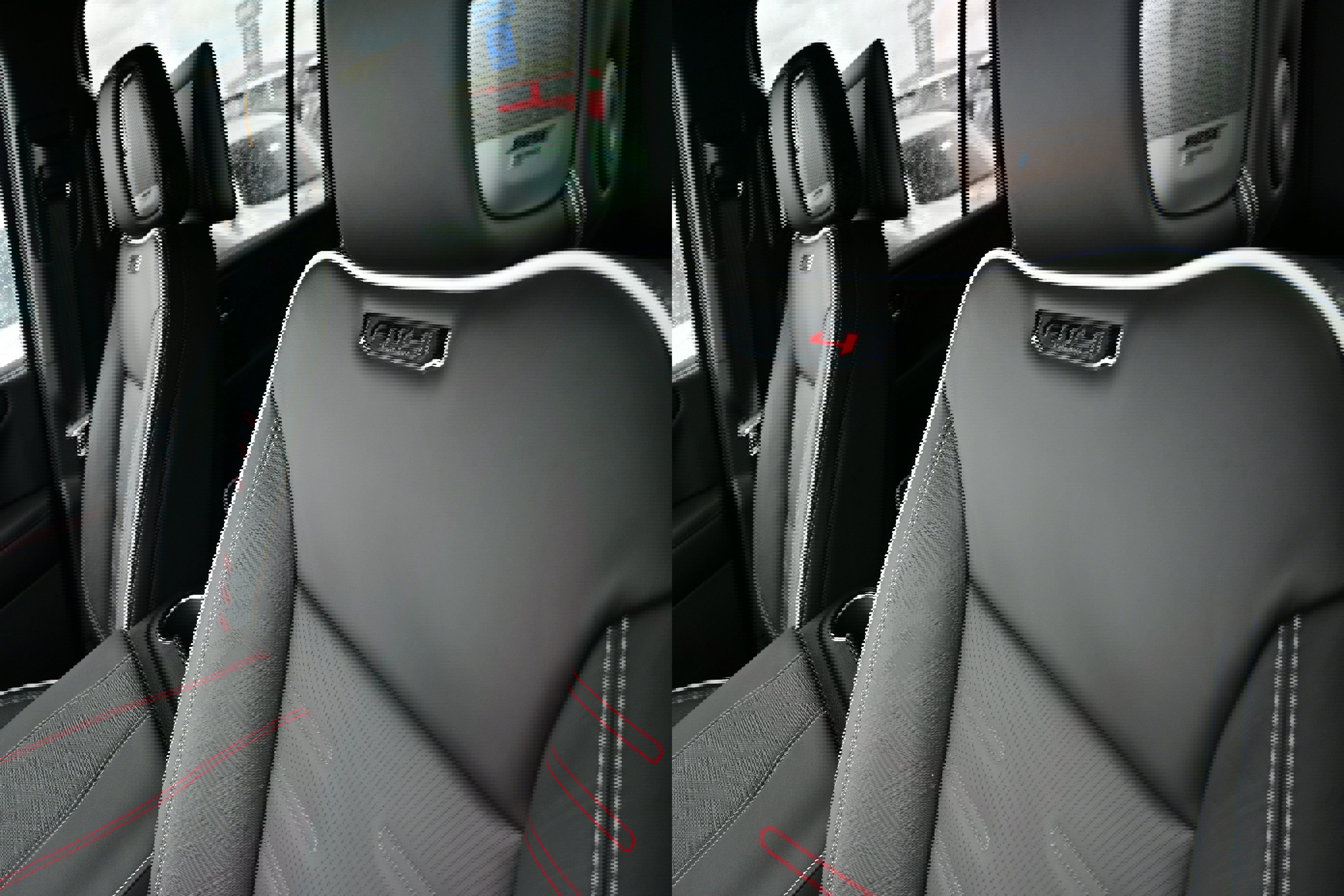 New 2026 GMC Yukon XL AT4 Ultimate w/ LPO, Floor Liner Package image 32