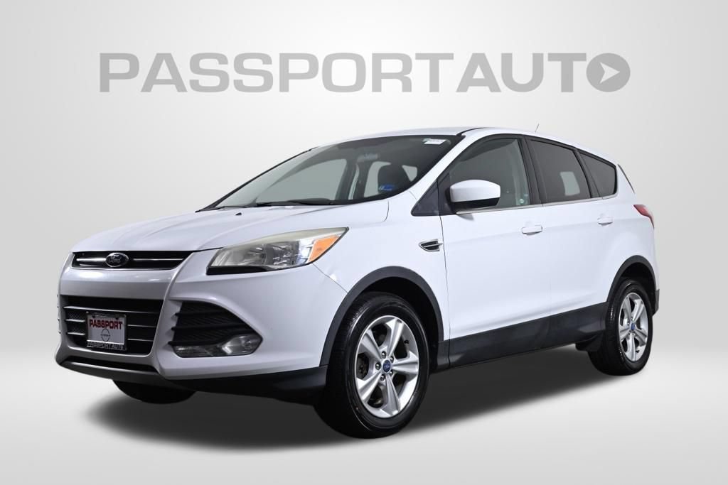 Used 2013 Ford Escape SE