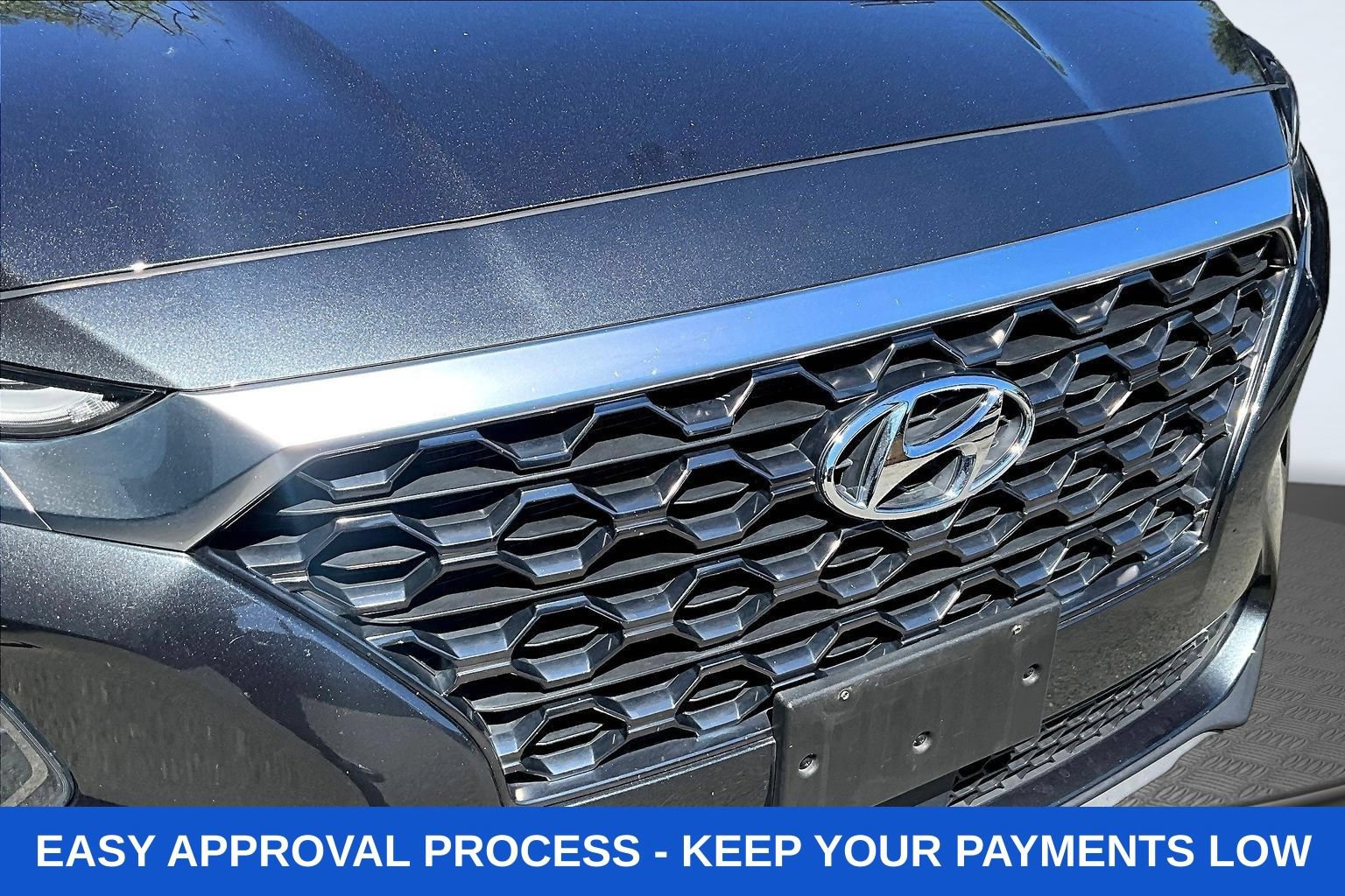 Used 2020 Hyundai Santa Fe SEL AWD/4WD image 41
