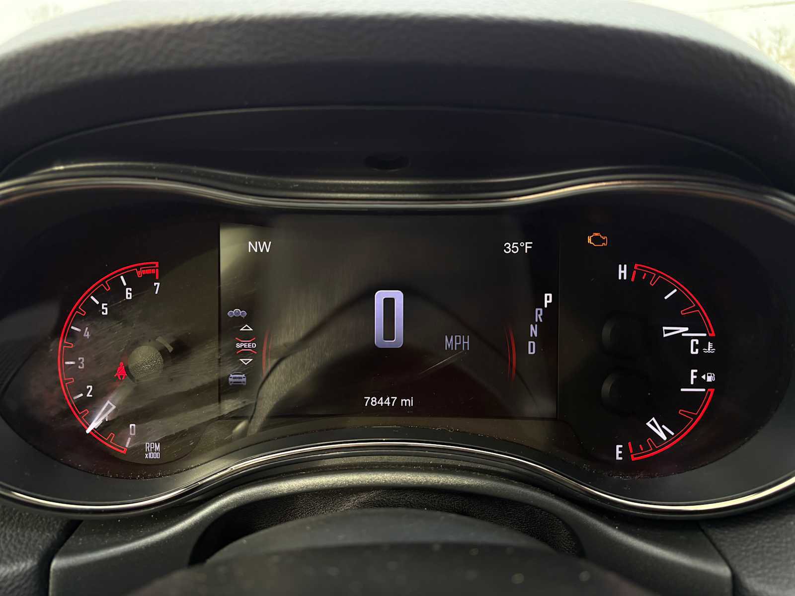 Used 2020 Dodge Durango GT image 32