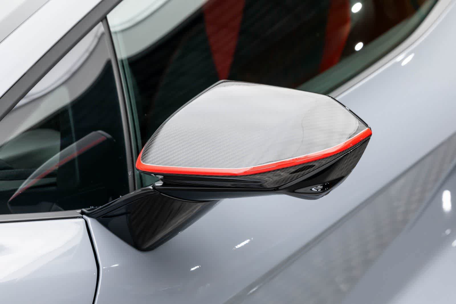 Used 2024 Lamborghini Revuelto AWD/4WD image 46