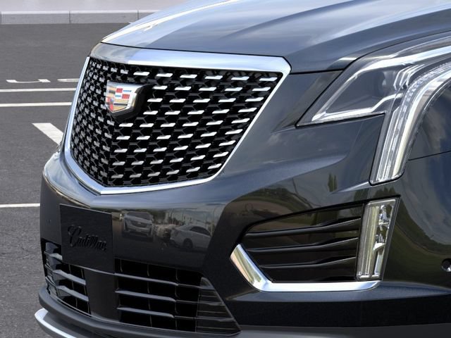 New 2026 Cadillac XT5 Premium Luxury w/ Driver Assist Package FWD image 13