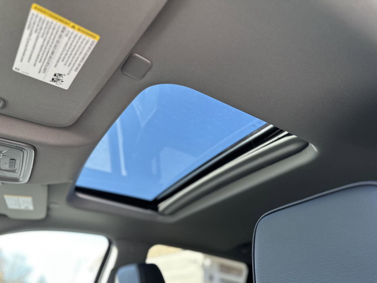 New 2026 GMC Sierra 2500 Denali w/ Technology Package image 6