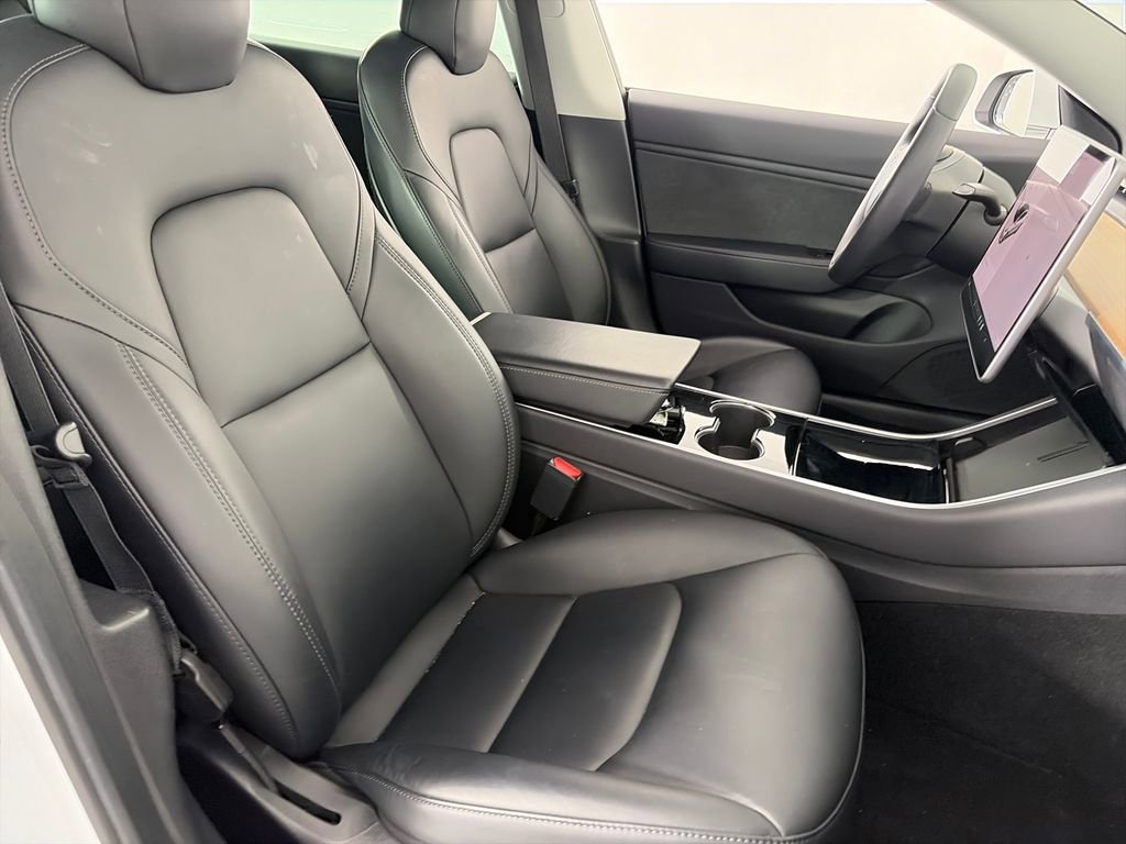 Used 2019 Tesla Model 3 AWD/4WD image 26
