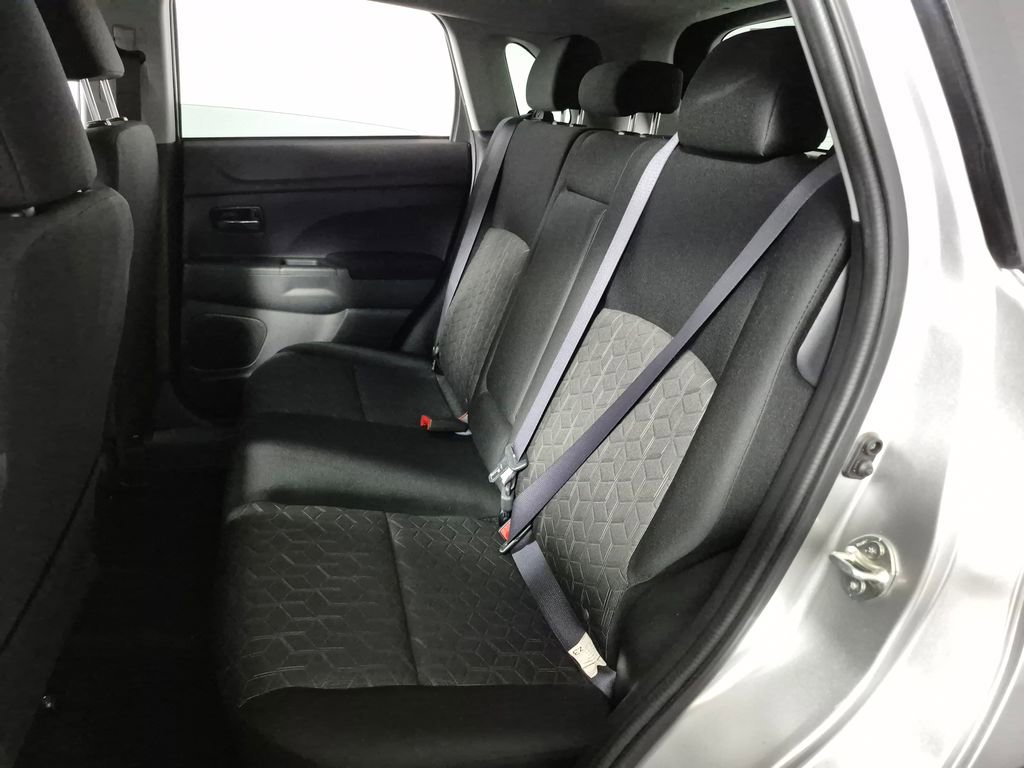 Used 2024 Mitsubishi Outlander Sport AWD image 22