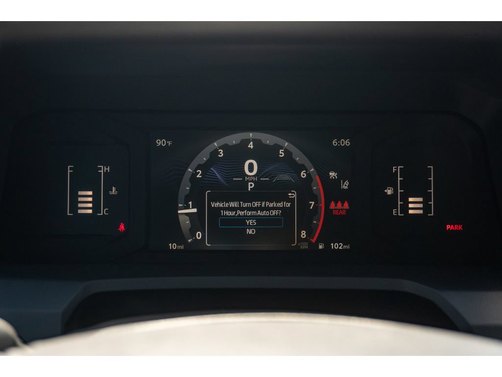 New 2026 Toyota Tacoma SR5 AWD/4WD image 22