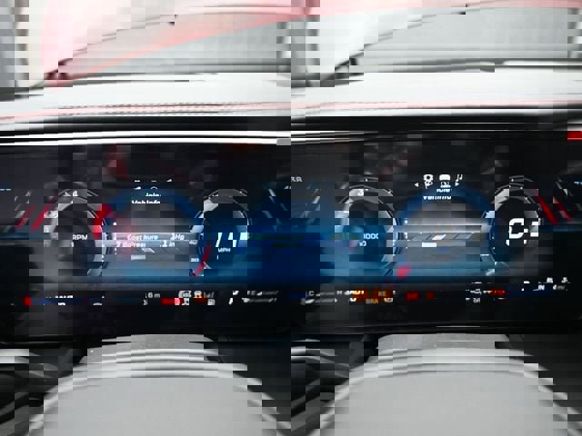 New 2026 Dodge Charger Daytona Scat Pack image 25