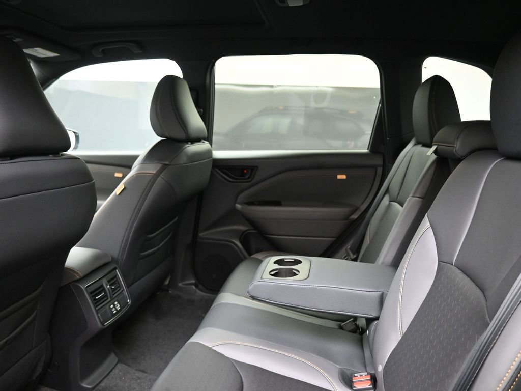 New 2026 Subaru Forester Wilderness image 18