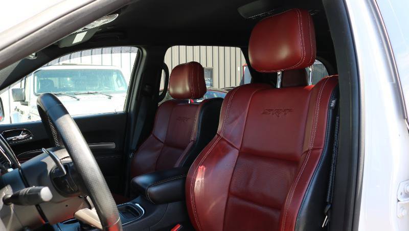 Used 2018 Dodge Durango SRT image 12