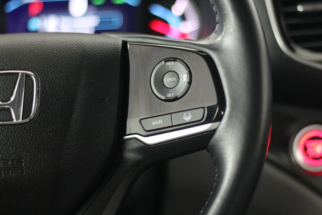 Used 2022 Honda Pilot EX-L image 14