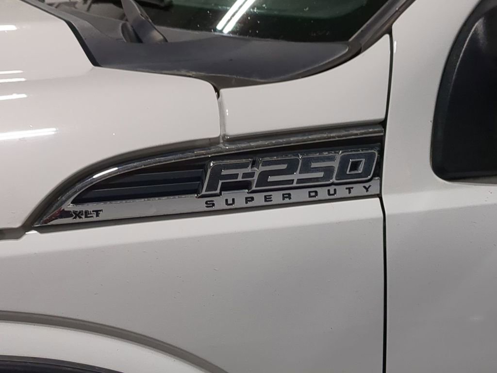 Used 2016 Ford F250 XLT image 16