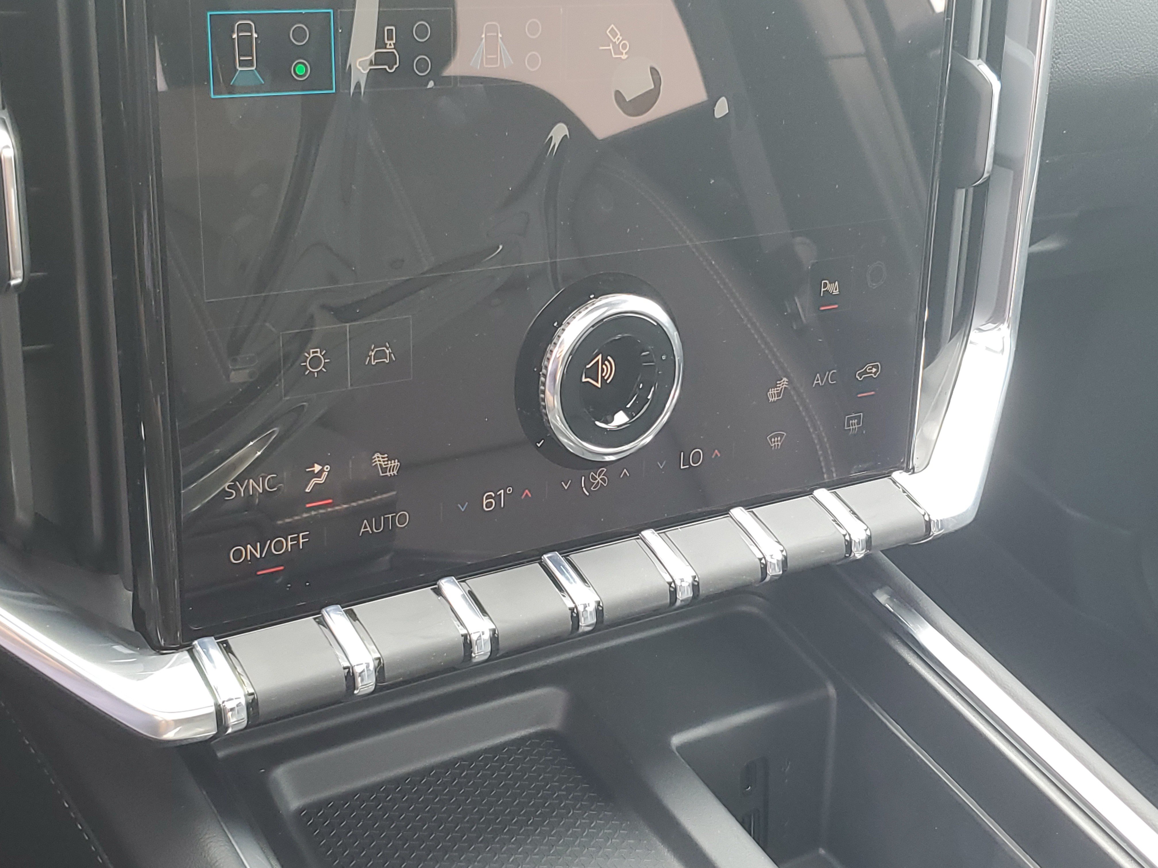 New 2026 GMC Acadia Elevation w/ Elevation Premium Package FWD image 22