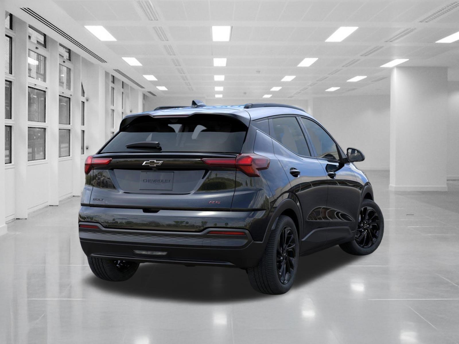 New 2027 Chevrolet Bolt RS w/ Technology Package image 5