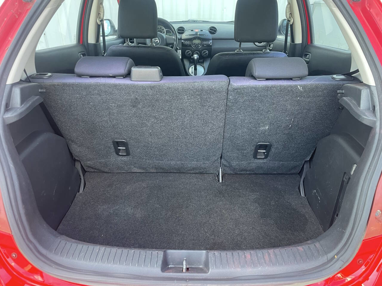 Used 2012 MAZDA MAZDA2 Sport image 20