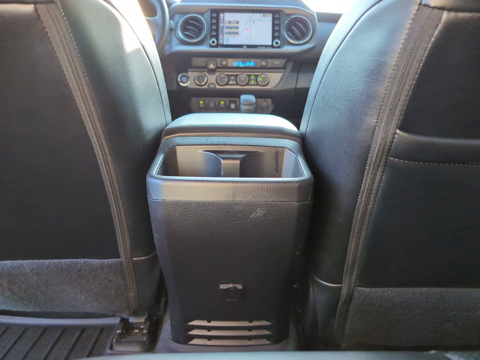 Used 2023 Toyota Tacoma TRD Pro AWD/4WD image 33