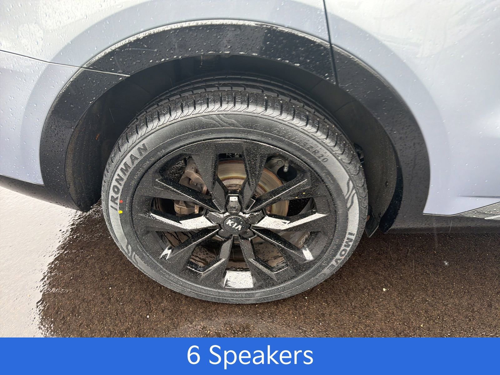 Certified 2021 Kia Sorento SX image 26