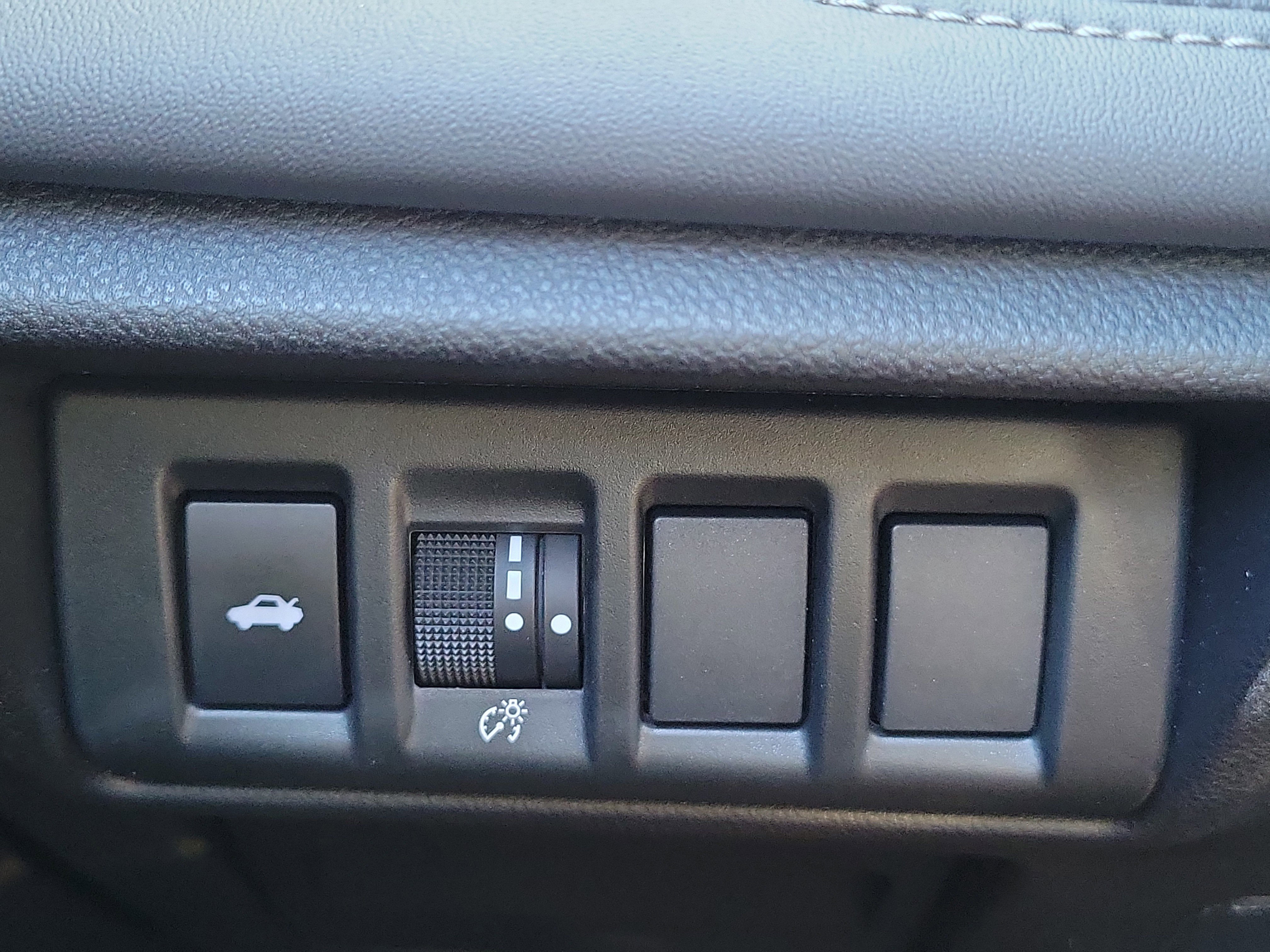 Certified 2025 Subaru Legacy Limited w/ Popular Package #3 image 26