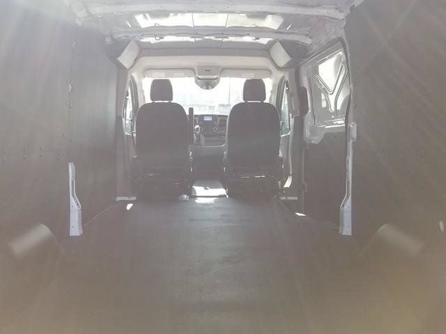 New 2025 Ford Transit 350 Low Roof AWD w/ Load Area Protection Package image 9