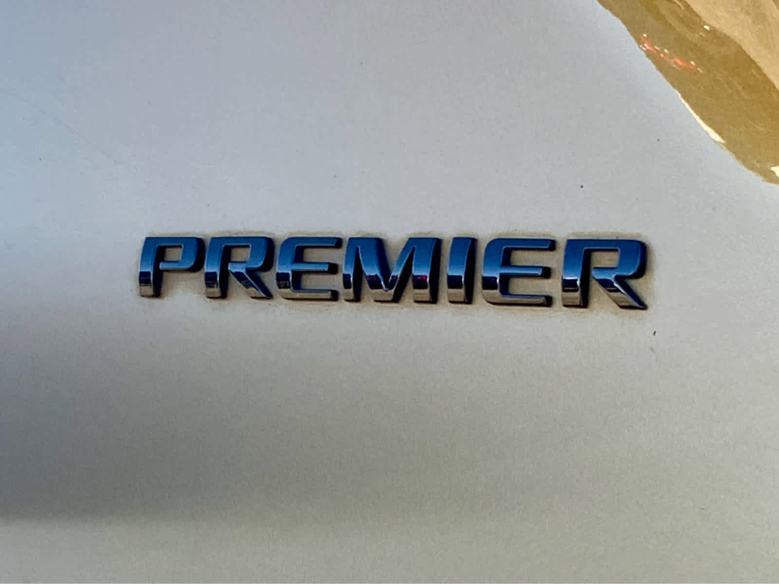 Used 2019 Chevrolet Blazer Premier w/ Sun and Wheels Package image 20