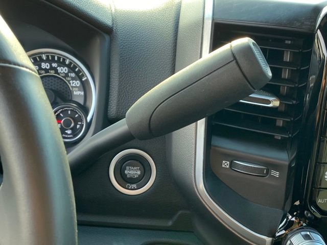 Used 2024 RAM 3500 Big Horn w/ Sport Appearance Package AWD/4WD image 20