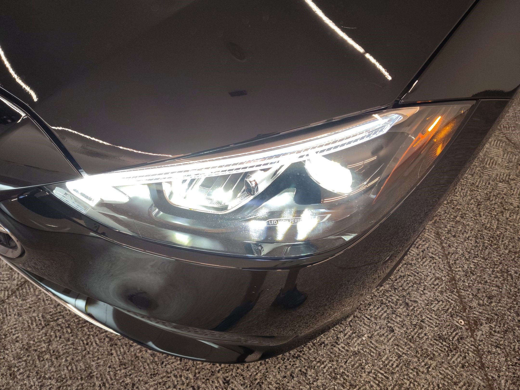 Used 2026 Mercedes-Benz C 300 Sedan image 11