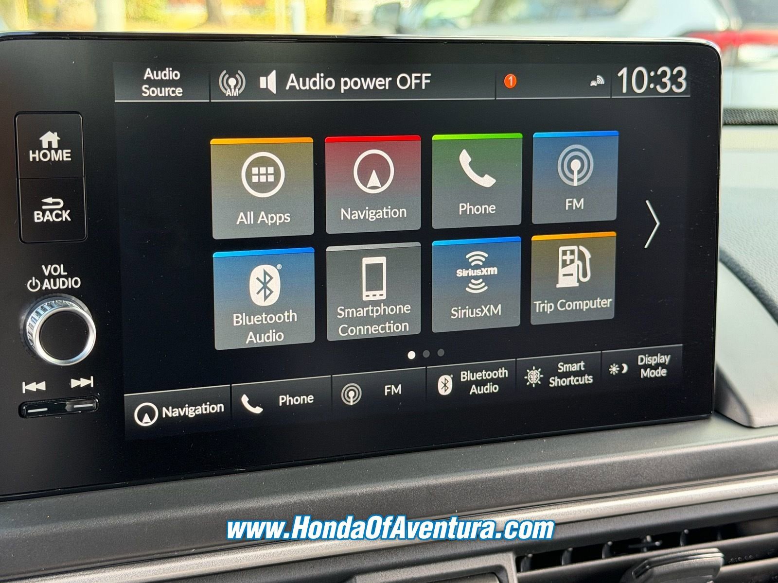 Certified 2025 Honda Pilot Black Edition image 19