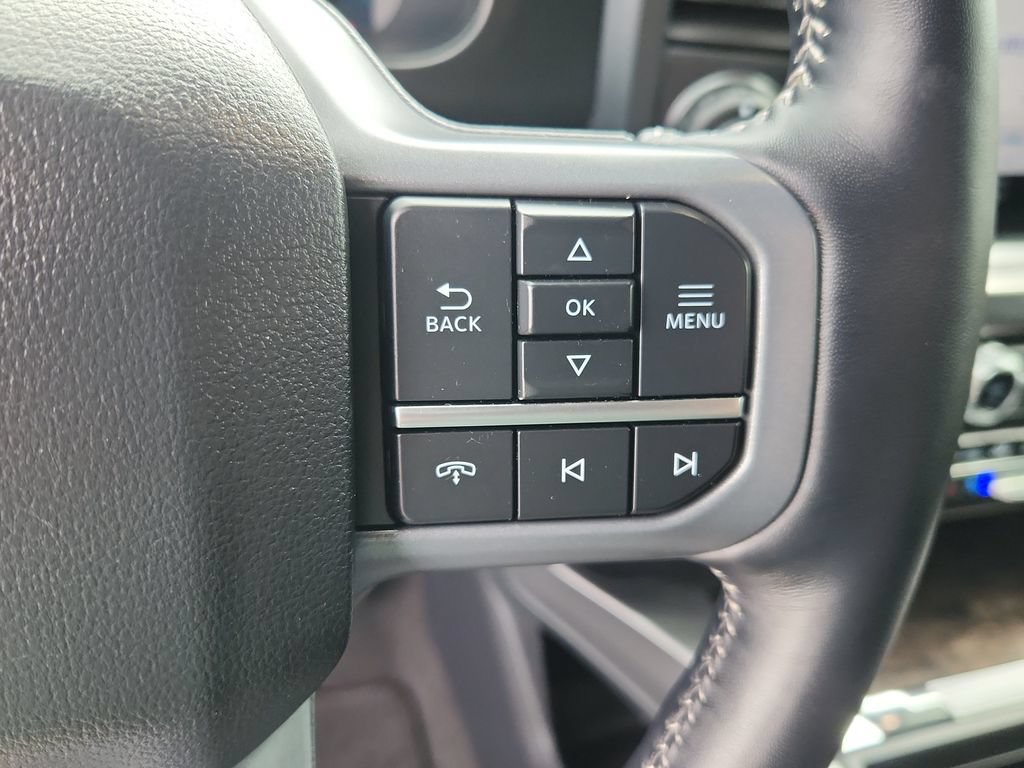 Used 2024 Ford F250 Lariat w/ Lariat Ultimate Package AWD/4WD image 23