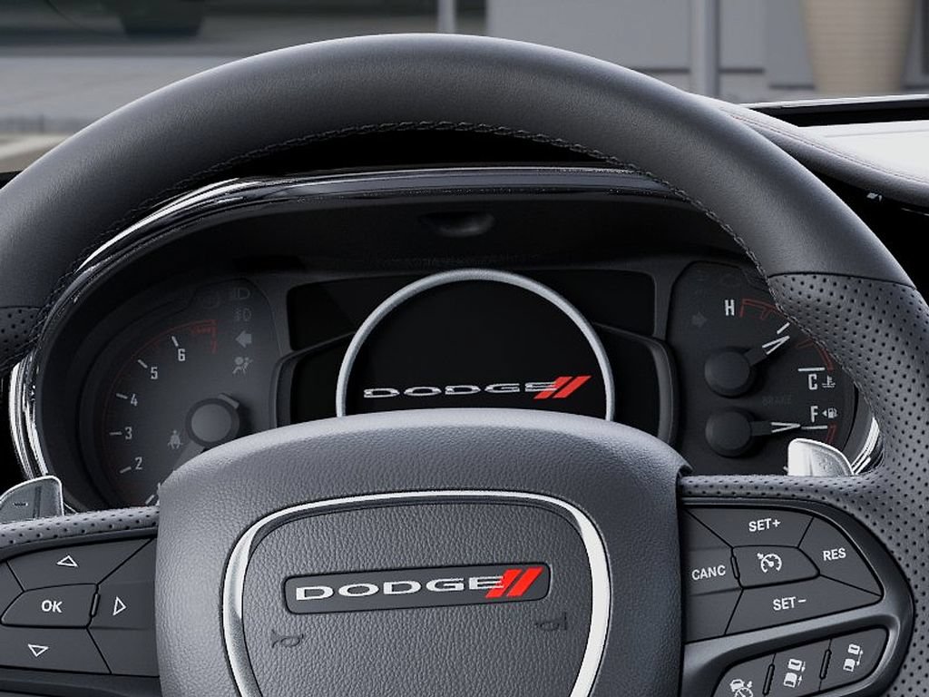 New 2026 Dodge Durango GT AWD/4WD image 17