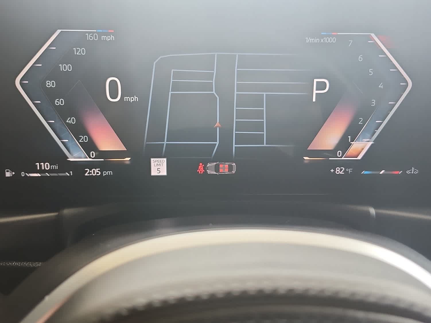 Used 2024 BMW 430i Coupe w/ M Sport Package RWD image 17