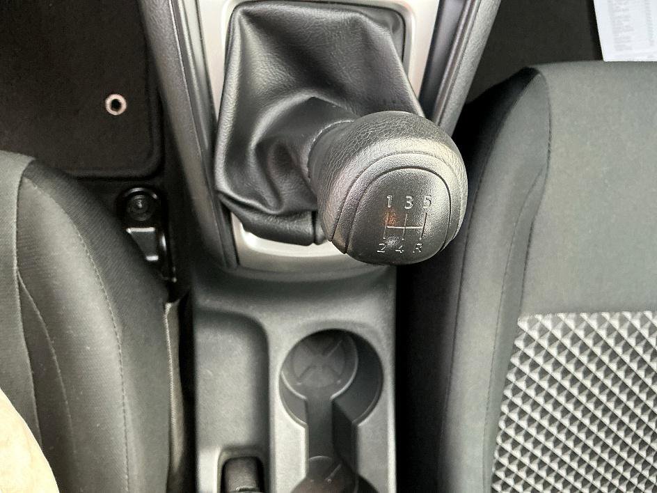 Certified 2024 Nissan Versa S image 21