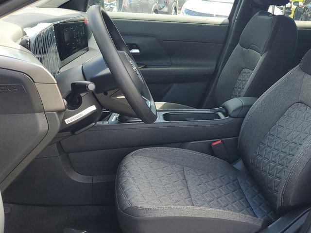 New 2026 Nissan Kicks SV image 11