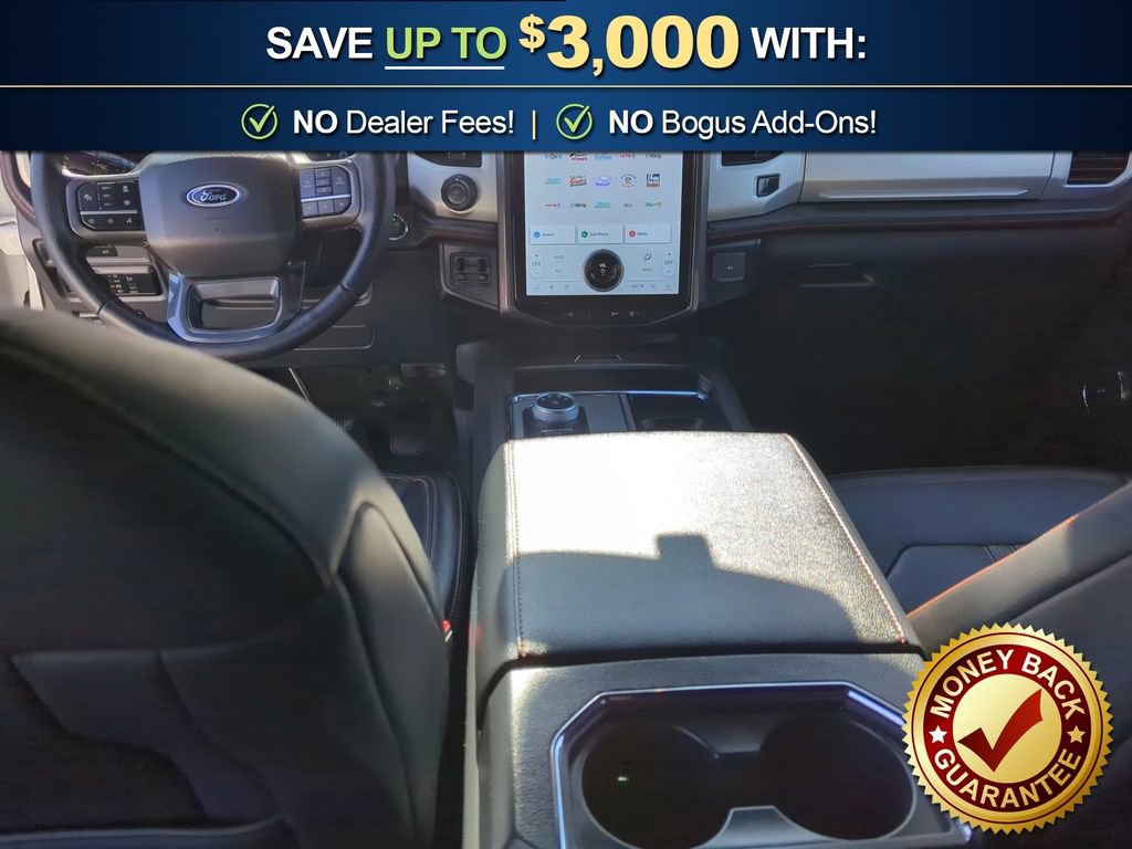 Used 2024 Ford Expedition Timberline image 17
