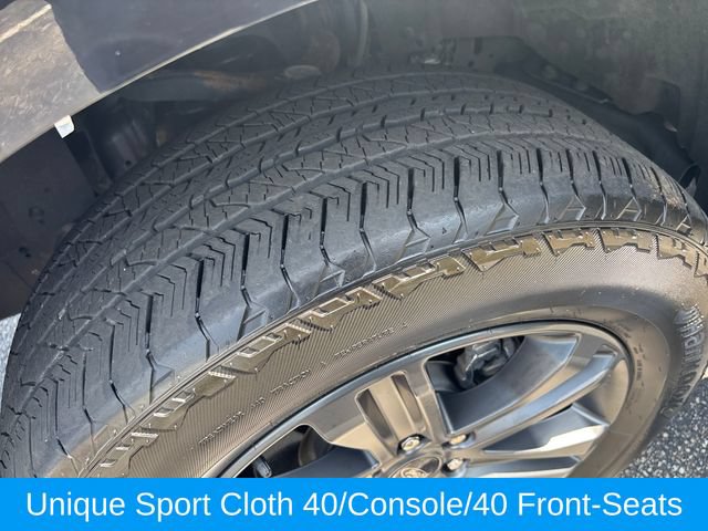Used 2023 Ford F150 XLT w/ Equipment Group 302A High AWD/4WD image 28