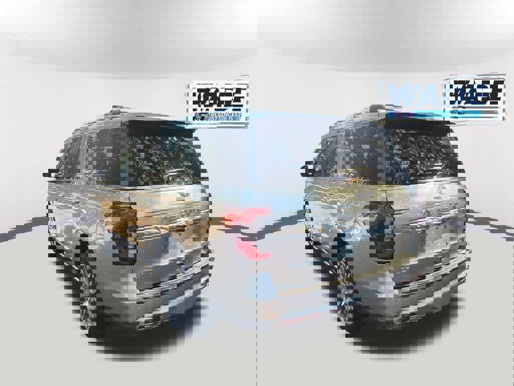 Used 2024 Ford Expedition Max Limited AWD/4WD image 6