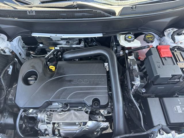 New 2026 GMC Terrain Denali AWD/4WD image 25