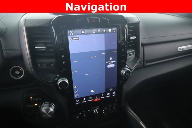 Used 2023 RAM 1500 Rebel w/ Rebel Level 2 Equipment Group image 5
