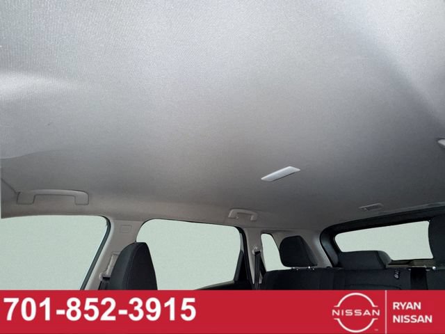 Certified 2024 Nissan Rogue S AWD/4WD image 40