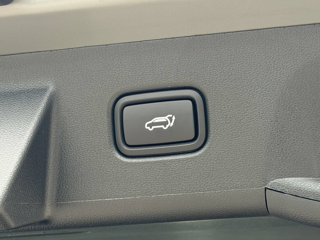 New 2026 Hyundai Tucson SEL Plus FWD image 12