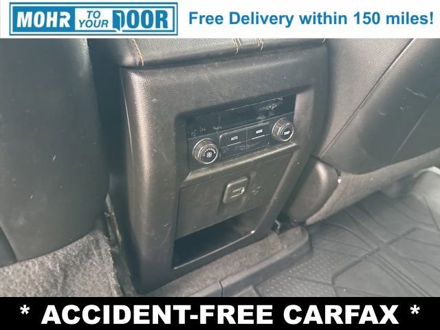 Used 2019 Chevrolet Traverse LT w/ LPO, Floor Liner Package image 32