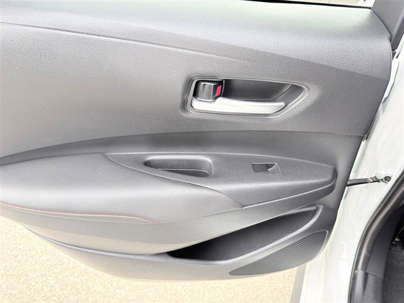 Used 2024 Toyota Corolla SE FWD image 21