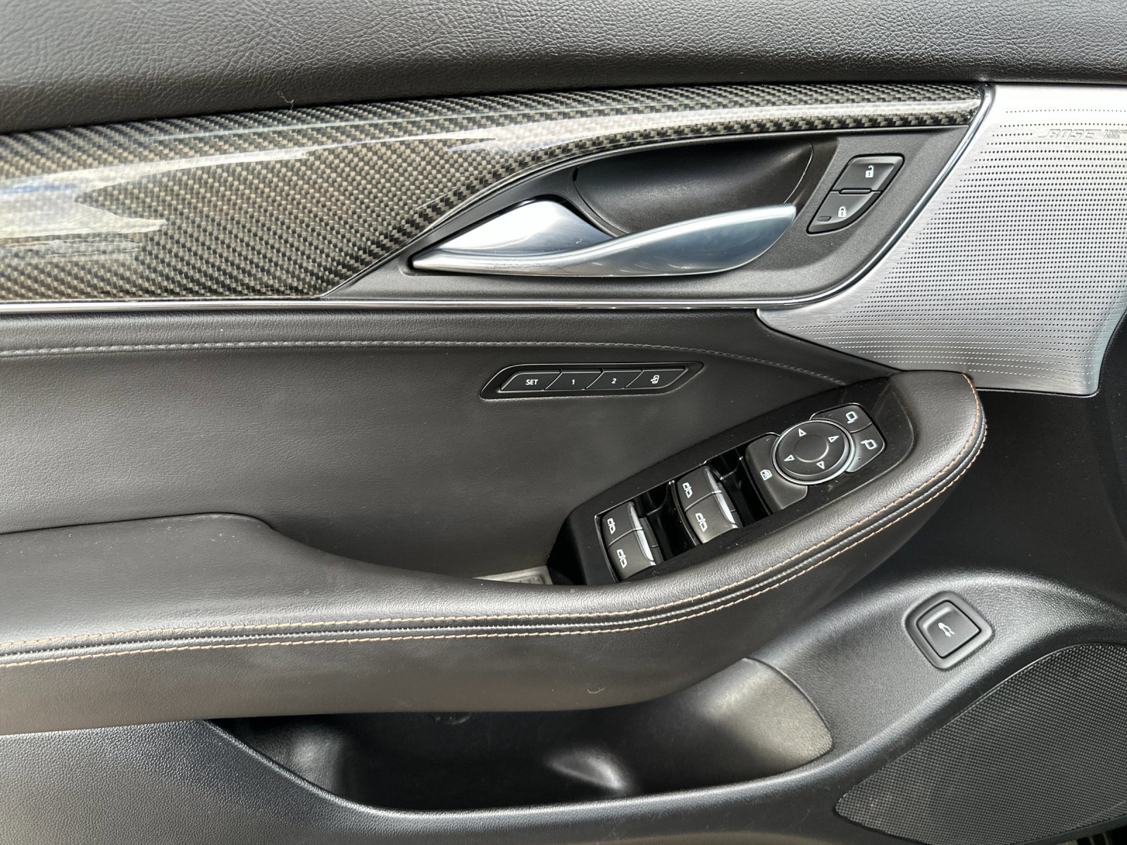 Used 2020 Cadillac CT5 Sport image 11