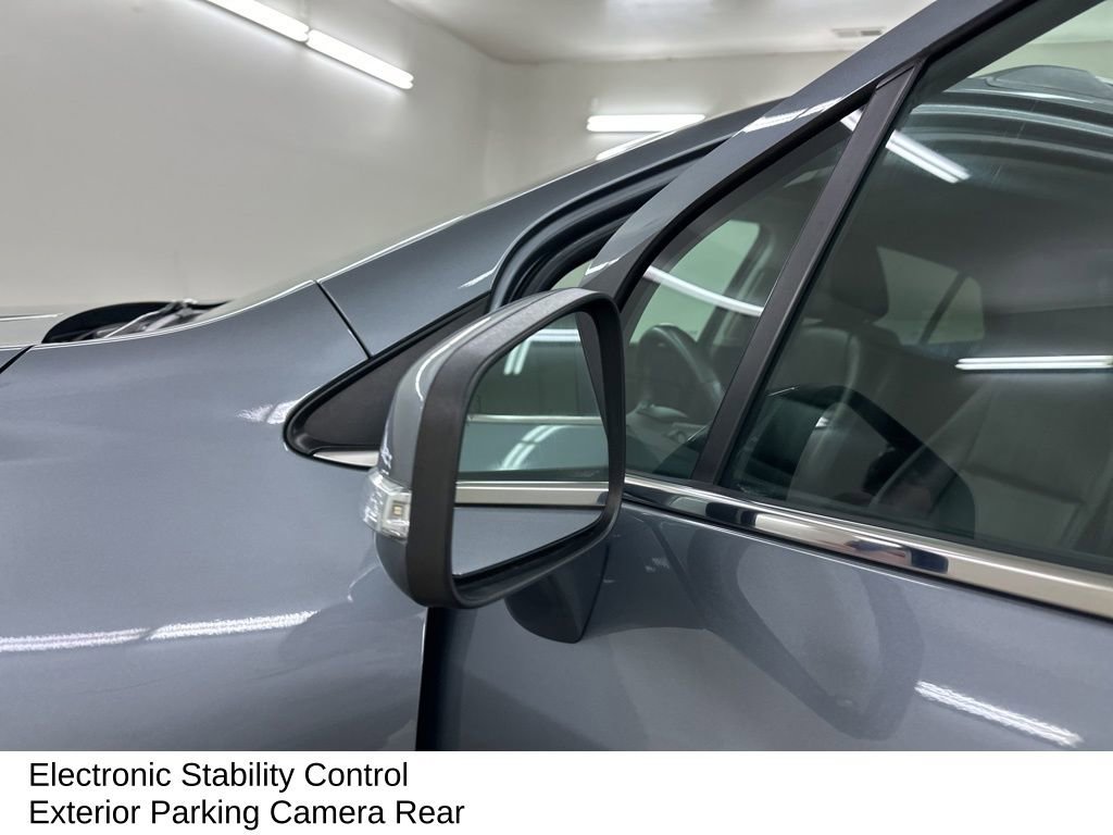 Used 2014 Buick Encore Leather image 17