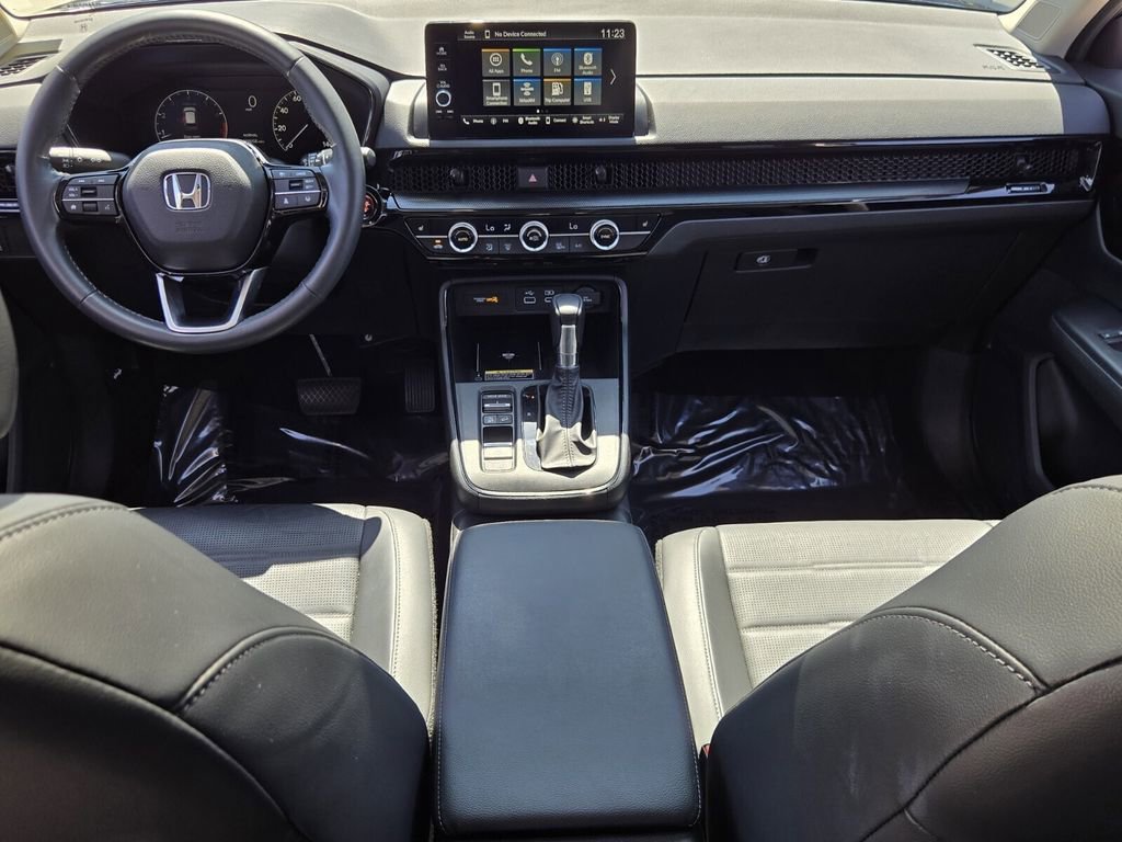 Certified 2023 Honda CR-V EX-L image 13