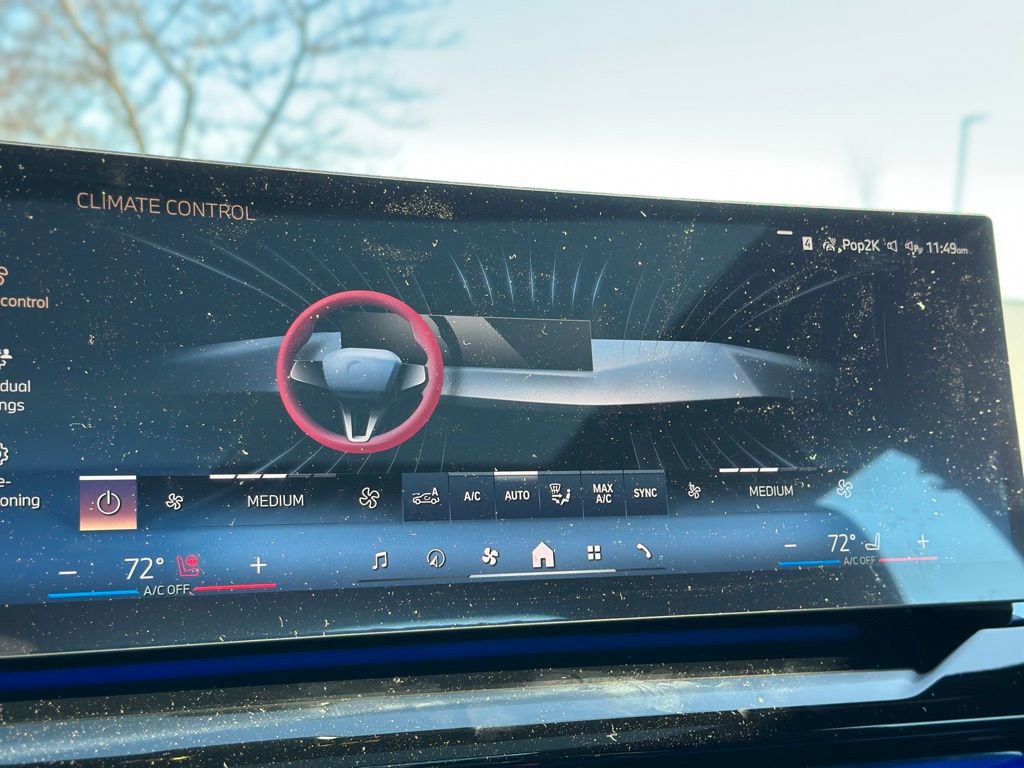 New 2026 BMW 530i xDrive w/ M Sport Package image 39