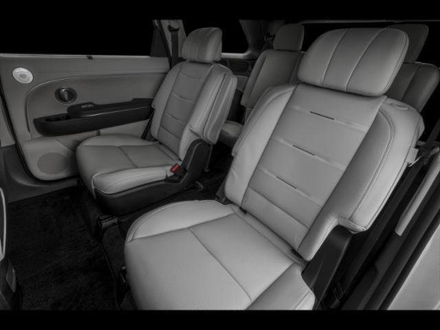 New 2027 Hyundai Palisade Calligraphy AWD/4WD image 36