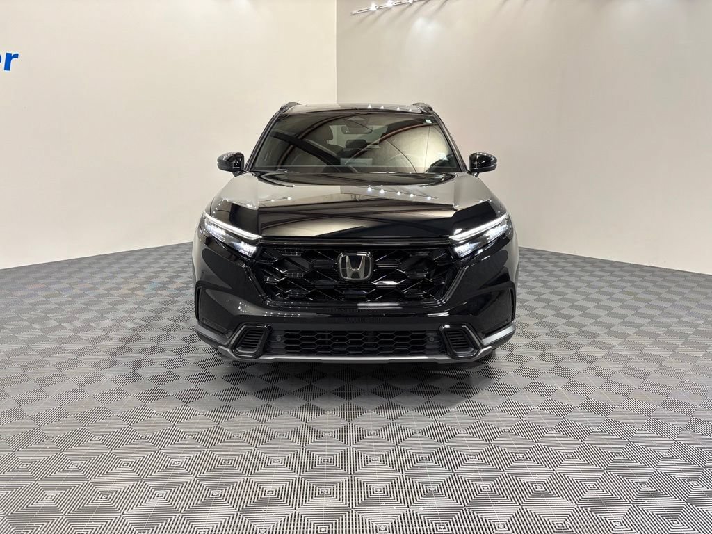 Certified 2026 Honda CR-V Sport-L image 8