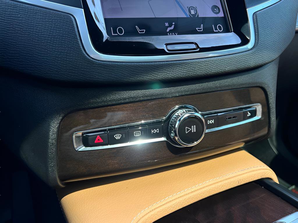 Used 2019 Volvo XC90 T6 Momentum w/ Advanced Package AWD/4WD image 52